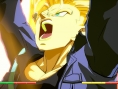 Dragon Ball FighterZ : quelques images