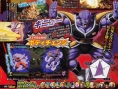 Dragon Ball FighterZ : un scan de plus