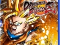 Dragon Ball FighterZ : le plein d'images