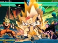 Dragon Ball FighterZ : le plein d'images