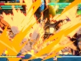 Dragon Ball FighterZ : le plein d'images