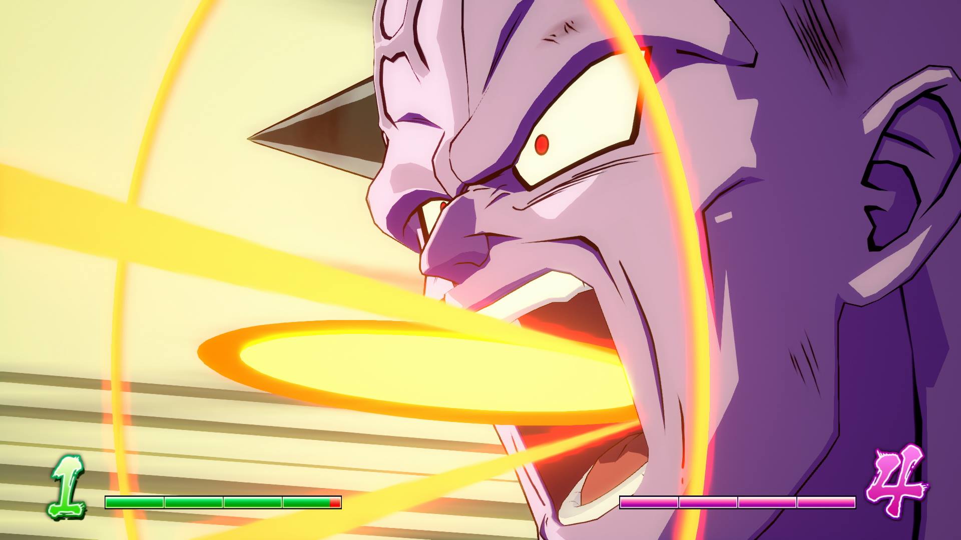 Dragon Ball FighterZ : le plein d'images