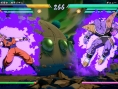 Dragon Ball FighterZ : le plein d'images