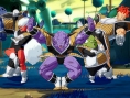 Dragon Ball FighterZ : le plein d'images