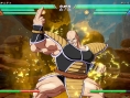 Dragon Ball FighterZ : le plein d'images
