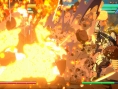 Dragon Ball FighterZ : le plein d'images