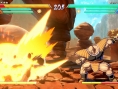 Dragon Ball FighterZ : le plein d'images