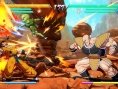 Dragon Ball FighterZ : le plein d'images