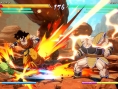 Dragon Ball FighterZ : le plein d'images