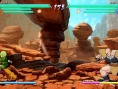 Dragon Ball FighterZ : le plein d'images