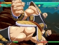 Dragon Ball FighterZ : le plein d'images