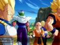 Dragon Ball FighterZ : le plein d'images