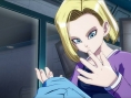 Dragon Ball FighterZ : le plein d'images