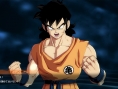 Dragon Ball FighterZ : le plein d'images