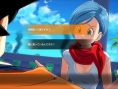 Dragon Ball FighterZ : le plein d'images