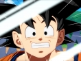 Dragon Ball FighterZ : le plein d'images