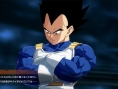 Dragon Ball FighterZ : le plein d'images