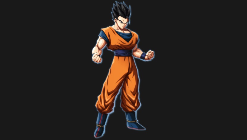 Dragon Ball FighterZ : nouvelles images