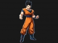 Dragon Ball FighterZ : nouvelles images