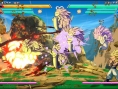 Dragon Ball FighterZ : nouvelles images