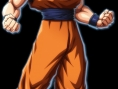 Dragon Ball FighterZ : le trailer de Gotenks