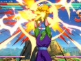 Dragon Ball FighterZ : le trailer de Gotenks