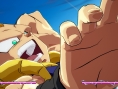 Dragon Ball FighterZ : le trailer de Gotenks