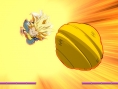 Dragon Ball FighterZ : le trailer de Gotenks
