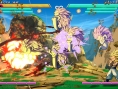 Dragon Ball FighterZ : le trailer de Gotenks