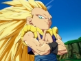 Dragon Ball FighterZ : le trailer de Gotenks