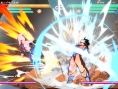Dragon Ball FighterZ : le trailer de Gotenks
