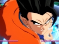 Dragon Ball FighterZ : le trailer de Gotenks