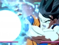 Dragon Ball FighterZ : le trailer de Gotenks