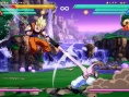 Dragon Ball FighterZ : le trailer de Gotenks