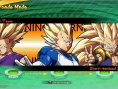 Dragon Ball FighterZ : le trailer de Gotenks