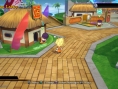 Dragon Ball FighterZ : le trailer de Gotenks