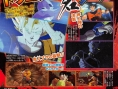 Dragon Ball FighterZ : les premiers visuels (en scans) de Beerus, Hit et Black Goku