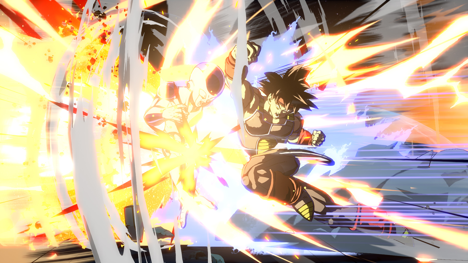 Dragon Ball FighterZ : le temps des patchs