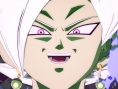 Dragon Ball FighterZ : Zamasu Fusionné s'illustre