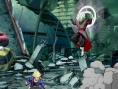 Dragon Ball FighterZ : Zamasu Fusionné s'illustre