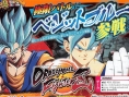 Dragon Ball FighterZ : des scans pour Vegeto SSB