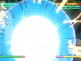 Dragon Ball FighterZ : les premiers visuels de Base Goku et Base Vegeta