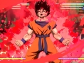 Dragon Ball FighterZ : les premiers visuels de Base Goku et Base Vegeta