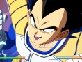 Dragon Ball FighterZ : les premiers visuels de Base Goku et Base Vegeta