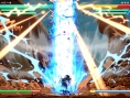 Dragon Ball FighterZ : les premiers visuels de Base Goku et Base Vegeta