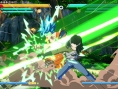 Dragon Ball FighterZ : Android 17 s'illustre