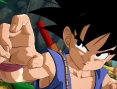 Dragon Ball FighterZ : des images pour Goku GT