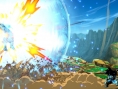 Dragon Ball FighterZ : des images pour Goku GT