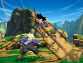 Dragon Ball FighterZ : des images pour Goku GT