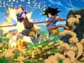 Dragon Ball FighterZ : des images pour Goku GT